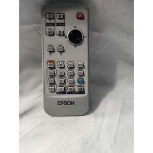 Epson 130620000‎ Projector Remote Control